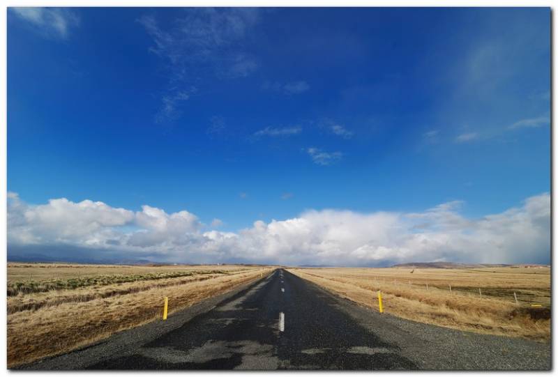 Hit The Road