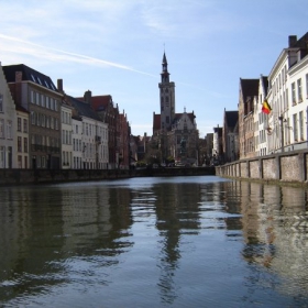 И пак Brugge