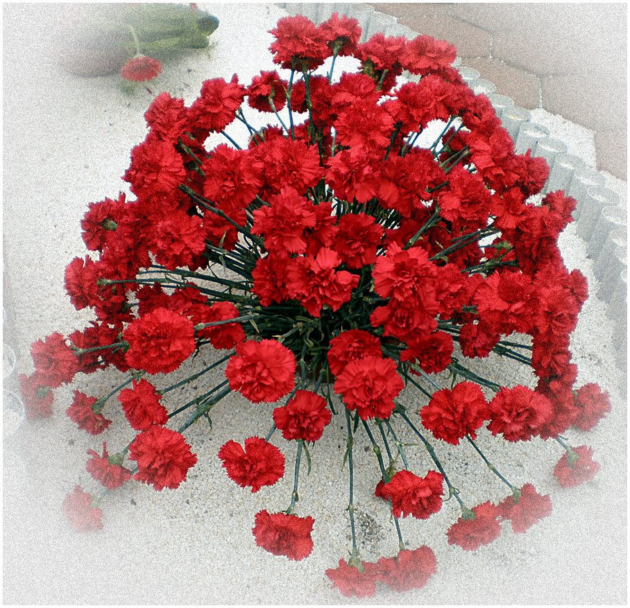 Експлозия