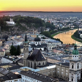 Salzburg