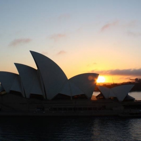 Sydney