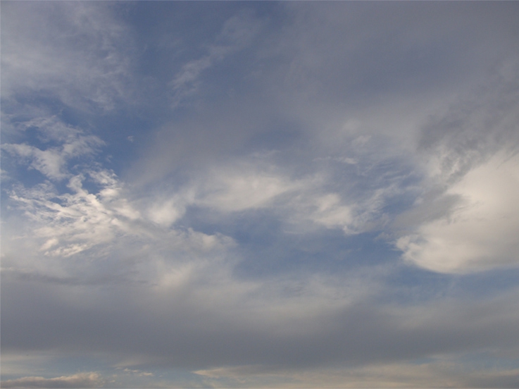 Clouds 2