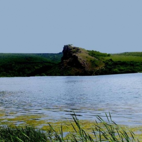пейзаж