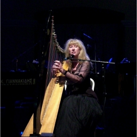 Loreena McKennit  - Live Thessaloniki