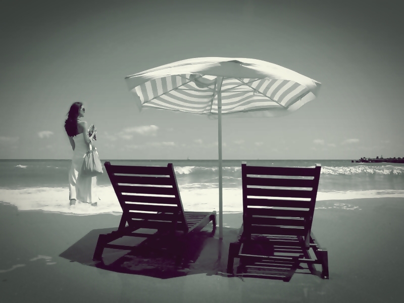 white story