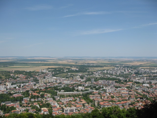 shumen