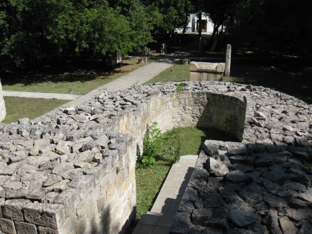 Abritus Razgrad