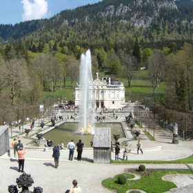 Linderhof