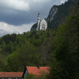 Heuschwanstein