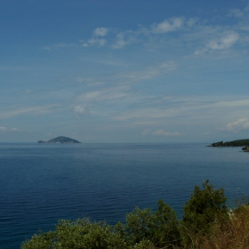 Sitonia, Halkidiki