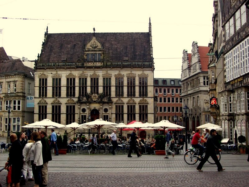 Bremen,Germani-2008