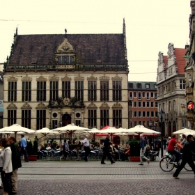 Bremen,Germani-2008