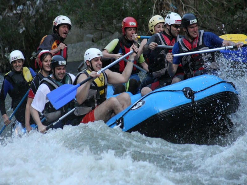 Rafting-emociite v blizuk plan