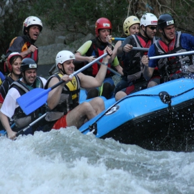 Rafting-emociite v blizuk plan