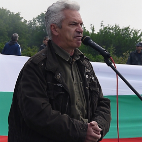 2 - ри юни, Околчица. Без коментар