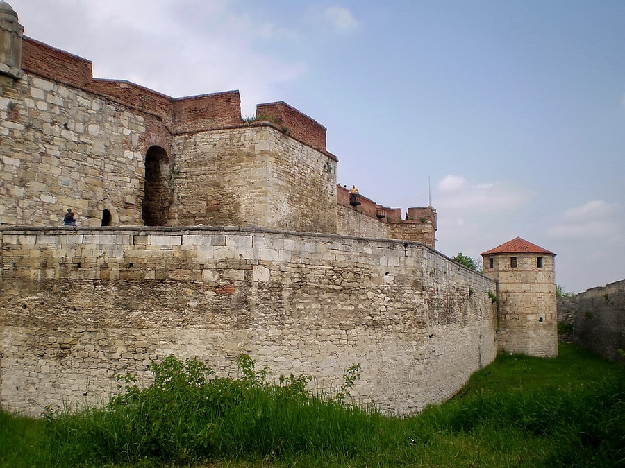 Баба Вида 3