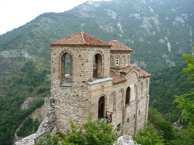 Асеновата крепост