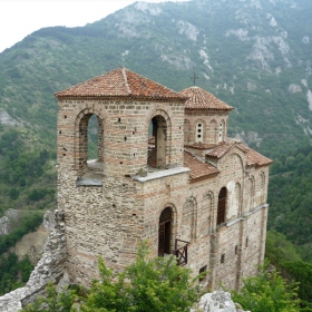 Асеновата крепост