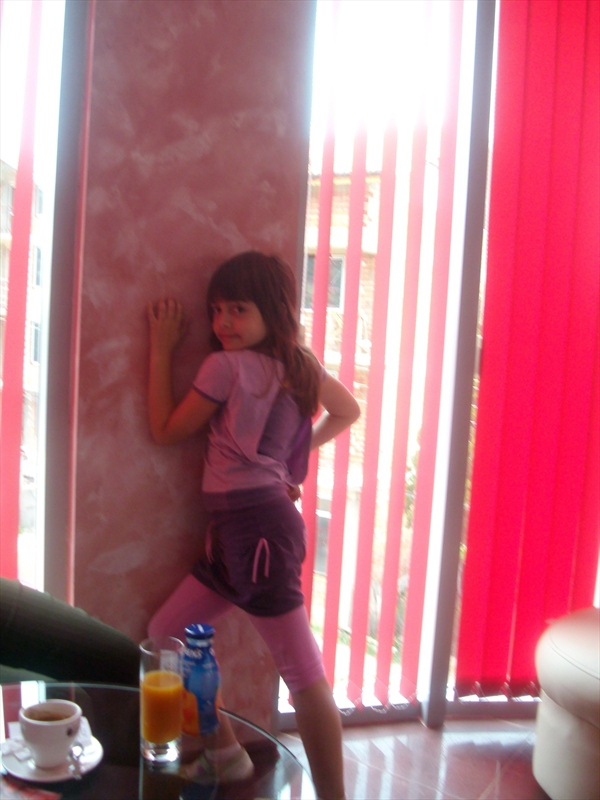 martina