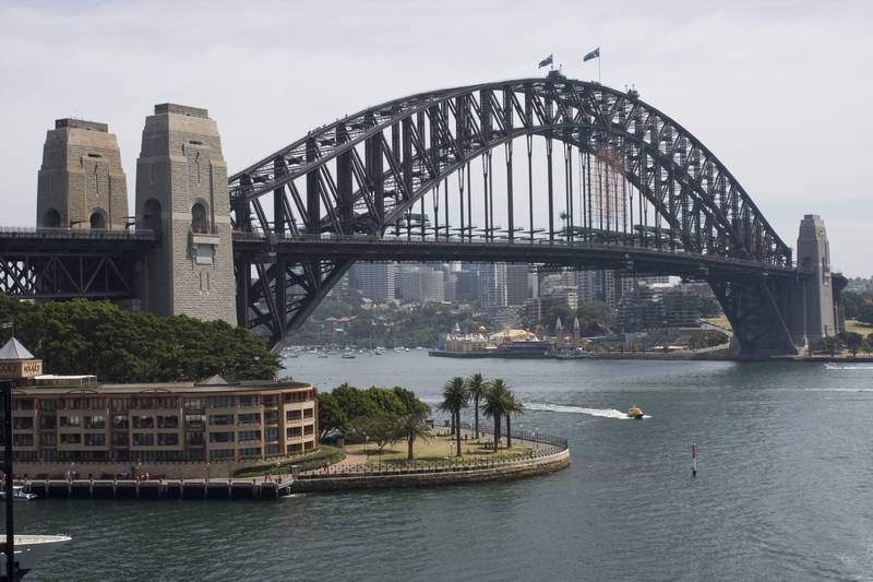 Sydney