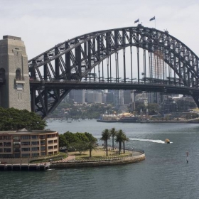 Sydney