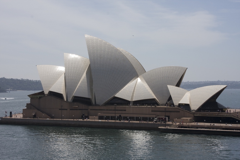 Sydney