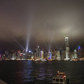 Hong Kong