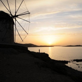 Mikonos
