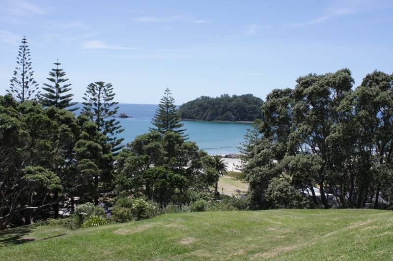 Tauranga