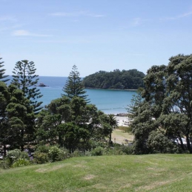 Tauranga