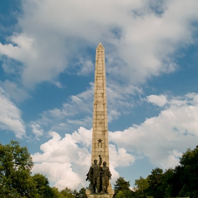 Обелиск