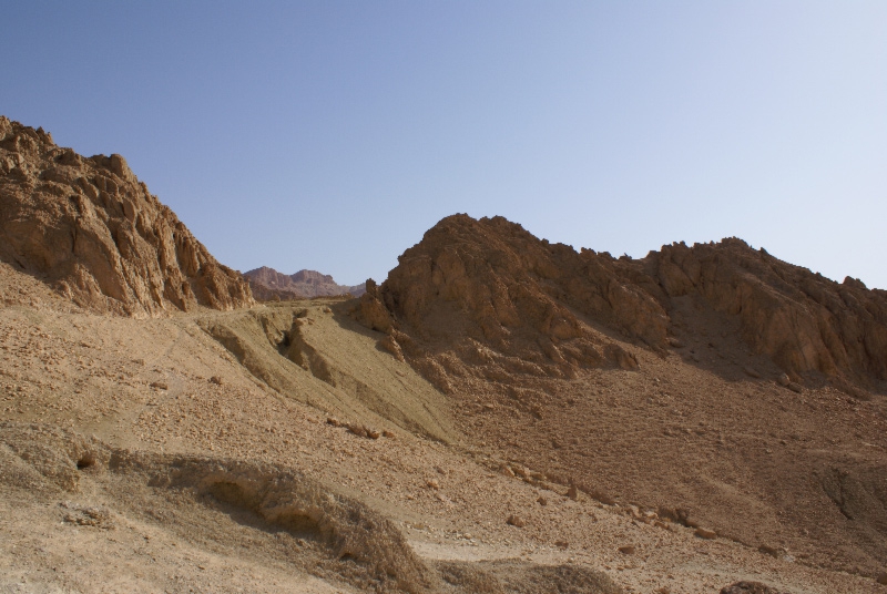 That's where the sand people live .