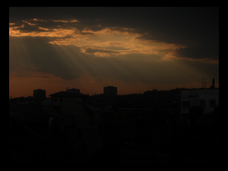 Rays!