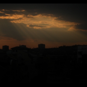 Rays!