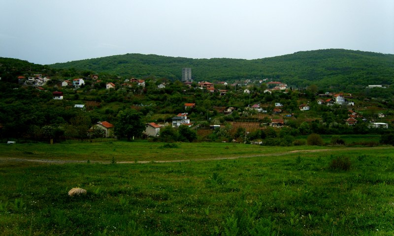 Мойто село