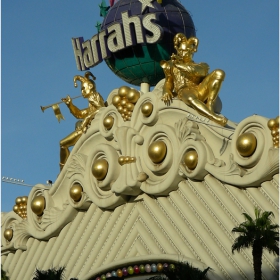 Harrahs casino