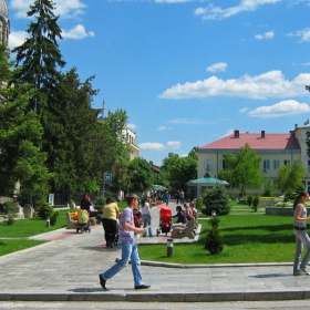 Бялa