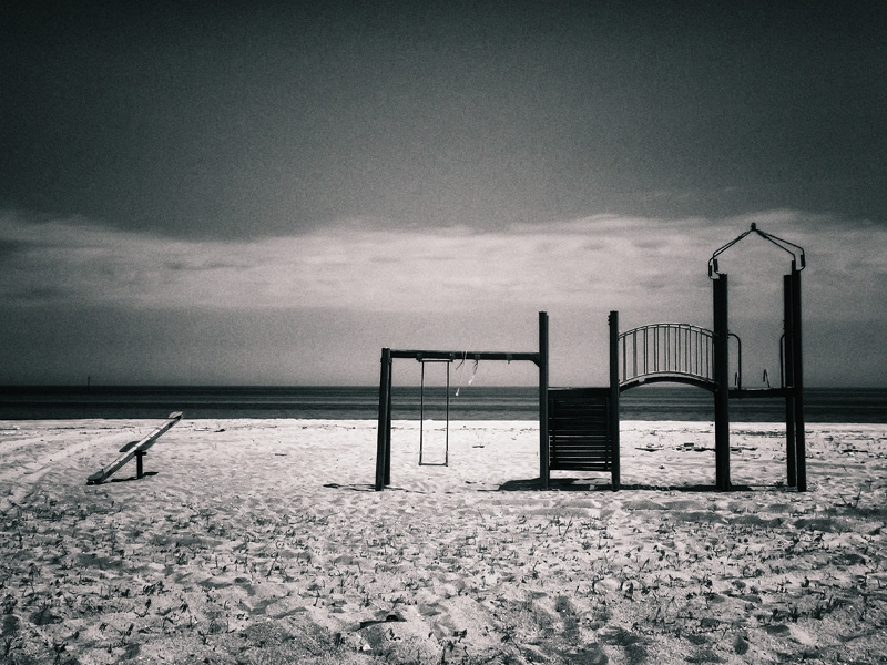 forgotten place, forgotten games