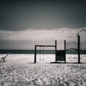 forgotten place, forgotten games