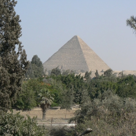 pyramid