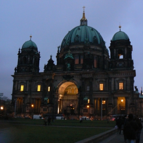 Berliner Dom