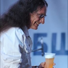 Ken Hensley...