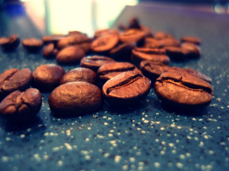 Coffee