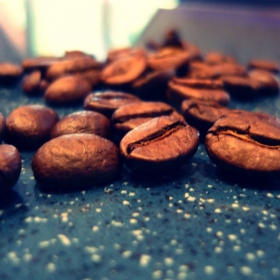 Coffee