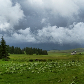 Белмекен - 30.06.2009