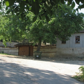 Къща в с. Нисово.