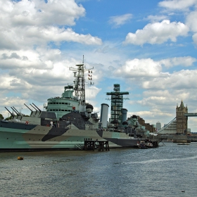 HMS.Belfast