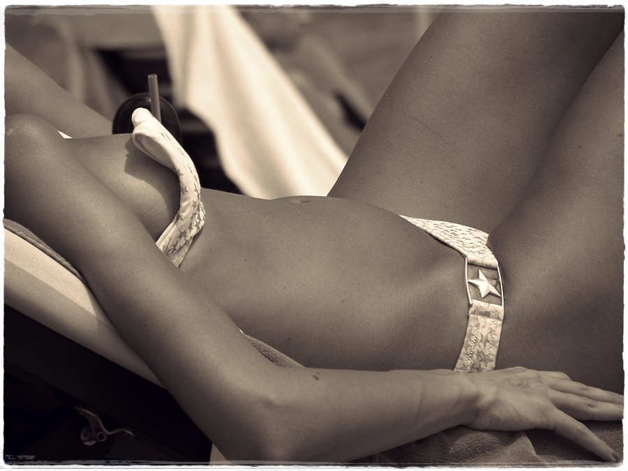 hot bodies