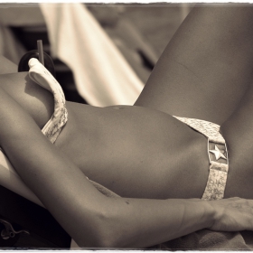 hot bodies