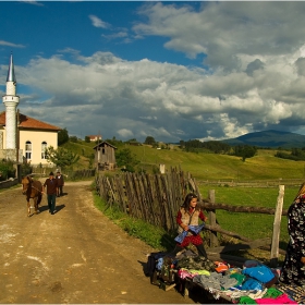 Орисия